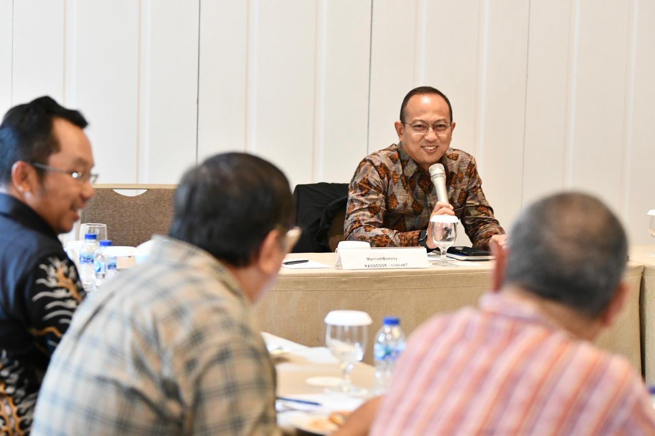 Ribuan Karya Ramaikan AJP 2025, Antusiasme Jurnalis terhadap Pertamina Kian Menguat