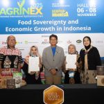 Sukses di Agrinex 2025! UMKM Binaan Pertamina Raih Kontrak Ekspor hingga Rp206 Miliar