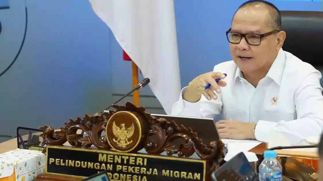 Jangan Tunggu Persoalan, Lakukan Deteksi Dini Terkait Isu Pekerja Migran