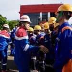 Dirut Pertamina Ajak Perwira Jadi Pejuang Energi demi Kedaulatan Negeri
