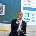 Pertamina Pamer Aksi Nyata di COP30: Gaspol Wujudkan NZE 2060 Lewat Bisnis Rendah Karbon