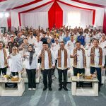 Pertamina Patra Niaga dan Pemerintah Resmikan SPBUN di Lampung Timur, Nelayan Kini Lebih Mudah Dapat BBM