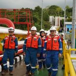 Baubau Makin Strategis, Pertamina Perkuat Distribusi Energi ke Indonesia Timur