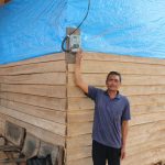 PLN Hadirkan Sambungan Listrik Gratis untuk Warga Konawe di Momentum Hari Pahlawan