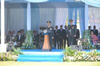 PLN Diganjar Penghargaan Imipas Berkat Pemberdayaan Warga Binaan Nusakambangan