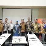 PJT II Pamerkan Inovasi Digital untuk Perkuat Transparansi Pengelolaan Air