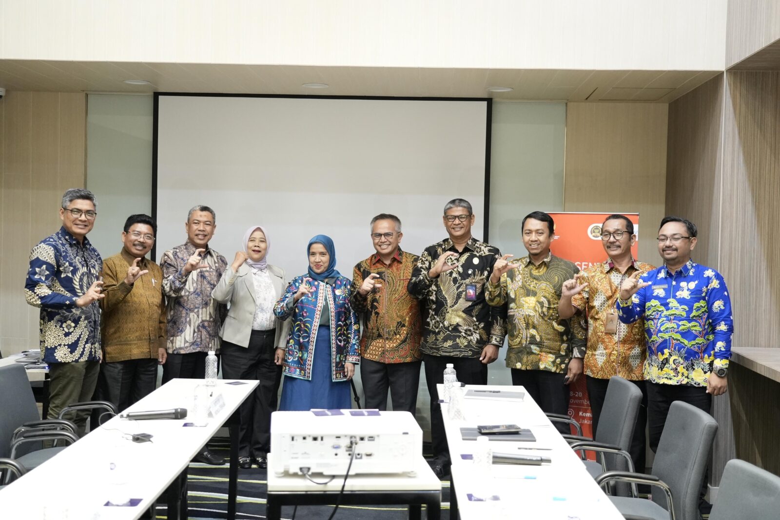 PJT II Pamerkan Inovasi Digital untuk Perkuat Transparansi Pengelolaan Air