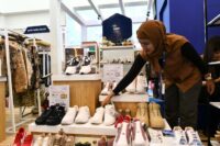 30 UMKM Melaju ke Babak Bootcamp Pertapreneur Aggregator 2025, Persaingan Menuju Top 10 Makin Panas