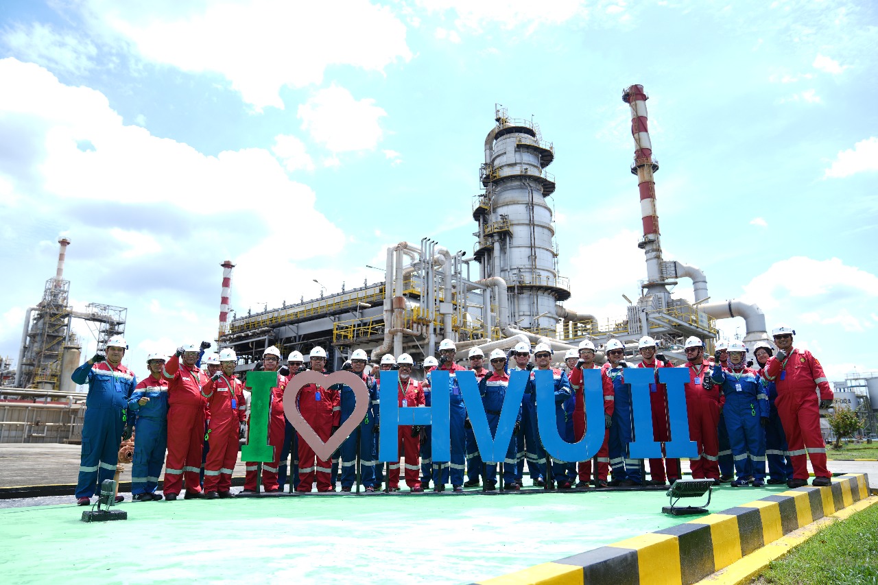 ESDM Cek Ketat Operasi Migas Pertamina di Sumsel, Produksi Tembus Target dan Safety Diupgrade