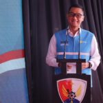 PLN Perkuat Perang Lawan Stunting, Dapur Gizi Lanud Atang Sendjaja Mampu Produksi 3.900 Porsi per Hari