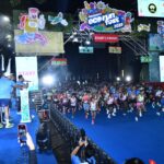 Suasana Pecah di Pertamina EcoRun 2025, Peserta Ungkap Pengalaman Seru dari Start hingga Finish