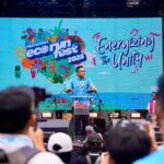 14.000 Pelari Panaskan GBK! Pertamina Eco RunFest 2025 Tembus Label World Athletics