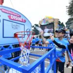 Pertamina Eco RunFest 2025 Meledak di Senayan! Edukasi Sampah, Workshop, hingga Misi Zero Waste