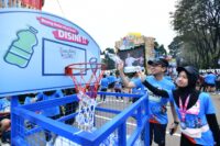 Pertamina Eco RunFest 2025 Meledak di Senayan! Edukasi Sampah, Workshop, hingga Misi Zero Waste