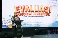 LPDB Perkuat Ekosistem Inkubator, Siapkan KDKMP Jadi Prioritas 2026