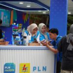 PLN Genjot Program Gelegar SwaCAM, Catat Meter Mandiri Bisa Bawa Pulang Banyak Hadiah
