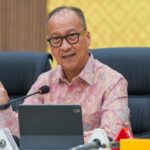 Menperin: Pemodal Asing Tergiur Sektor Manufaktur