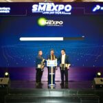 SMEXPO 2025 Resmi Dibuka! Pertamina Dorong 51 UMKM Binaan Tembus Pasar Lebih Luas