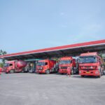 Suplai BBM Sempat Terganggu, Pertamina Patra Niaga Ngebut Amankan Pasokan di Sumbagut