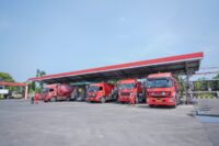 Suplai BBM Sempat Terganggu, Pertamina Patra Niaga Ngebut Amankan Pasokan di Sumbagut