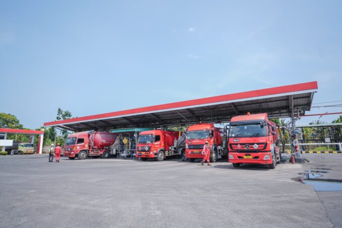 Suplai BBM Sempat Terganggu, Pertamina Patra Niaga Ngebut Amankan Pasokan di Sumbagut