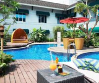 Hotel Patra Jasa Siaga Penuh! Operasional Digenjot Sambut Ledakan Wisata Akhir Tahun