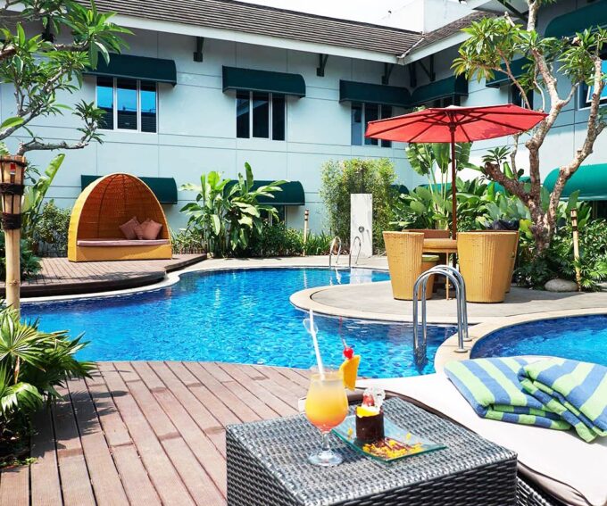 Hotel Patra Jasa Siaga Penuh! Operasional Digenjot Sambut Ledakan Wisata Akhir Tahun