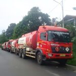 Pertamina All Out! Distribusi Energi ke Sumut & Aceh Dijaga Ketat Saat Banjir