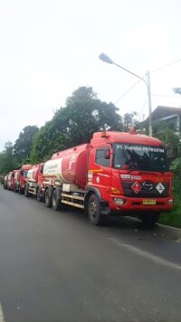Pertamina All Out! Distribusi Energi ke Sumut & Aceh Dijaga Ketat Saat Banjir