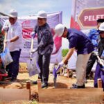 KKMP Pakansari Bakal Jadi Prototipe Koperasi Nasional