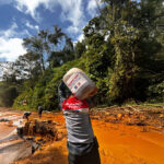 Pertamina Ngebut! 8.000 Liter Dexlite Dikirim untuk Buka Jalur Sumatera yang Tertimbun Longsor