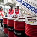 Pertamina Patra Niaga Berjibaku Pasok Energi di Sumatera, Distribusi ke Daerah Terisolir Dikebut!