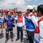 Pertamina Patra Niaga Tancap Gas! Tambah AMT Lintas Pulau untuk Percepat Distribusi BBM di Sumatera