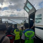 Melawan Isolasi Bencana, BBM Disuplai Pesawat Perintis ke Aceh Tengah dan Bener Meriah