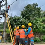 Upaya Darurat Pemulihan Listrik Sumut: Menteri ESDM dan Dirut PLN Pastikan Target Normalisasi Tuntas Akhir Pekan