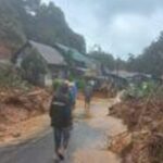 Bantuan ESDM dan PLN Guyur Blang Panjoe, Warga Aceh Terharu Dapat Dukungan Besar