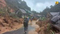 Bantuan ESDM dan PLN Guyur Blang Panjoe, Warga Aceh Terharu Dapat Dukungan Besar