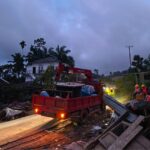 PLN Rampungkan Pemulihan, Seluruh Jaringan Listrik Sumbar Kini Menyala Lagi