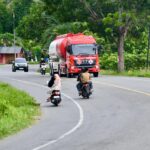 Pertamina Jaga Suplai Energi, BBM Berhasil Masuk ke Bireuen Meski Akses Terputus