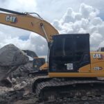 Kementerian PU mempercepat normalisasi Sungai usai erupsi Semeru untuk mengurangi risiko banjir lahar dan melindungi permukiman.