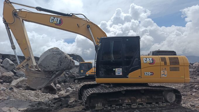 Kementerian PU mempercepat normalisasi Sungai usai erupsi Semeru untuk mengurangi risiko banjir lahar dan melindungi permukiman.