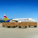 Pelita Air Dorong Penyaluran Bantuan Sumatra, Kolaborasi Bareng JNE