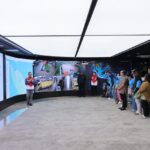 Pertamina mengandalkan Digital Hub untuk memantau pasokan BBM dan LPG secara real time demi menjaga ketahanan energi nasional.