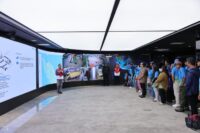 Pertamina mengandalkan Digital Hub untuk memantau pasokan BBM dan LPG secara real time demi menjaga ketahanan energi nasional.