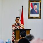 Pemerintah dan DPR kebut RUU Perkoperasian demi melindungi anggota dan mengawal ekspansi besar Koperasi Merah Putih.