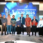 Tegaskan Standar Pers Nasional, Ribuan Karya Jurnalis Adu Kualitas