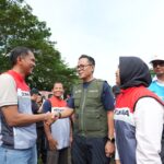 Pertamina Percepat Pasokan Energi dan Bantuan ke Aceh Tamiang Bersama Danantara
