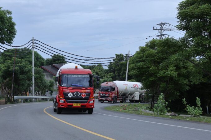 Usai Bencana, Pertamina Salurkan Lebih dari 20 Ribu Tabung LPG 3 Kg ke Sejumlah Wilayah Aceh