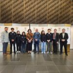 Dari Cirebon Tembus Tokyo, Startup AI Drillytics Binaan Pertamina Borong Tsucrea Award