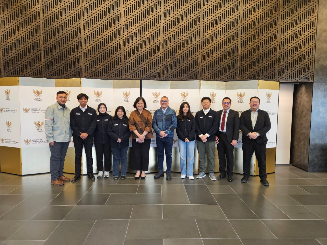 Dari Cirebon Tembus Tokyo, Startup AI Drillytics Binaan Pertamina Borong Tsucrea Award